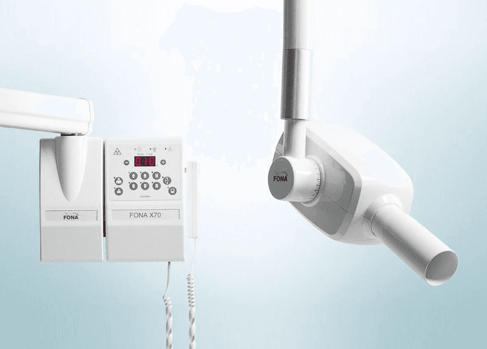 Centru integrat de radiologie digitală – Megadent