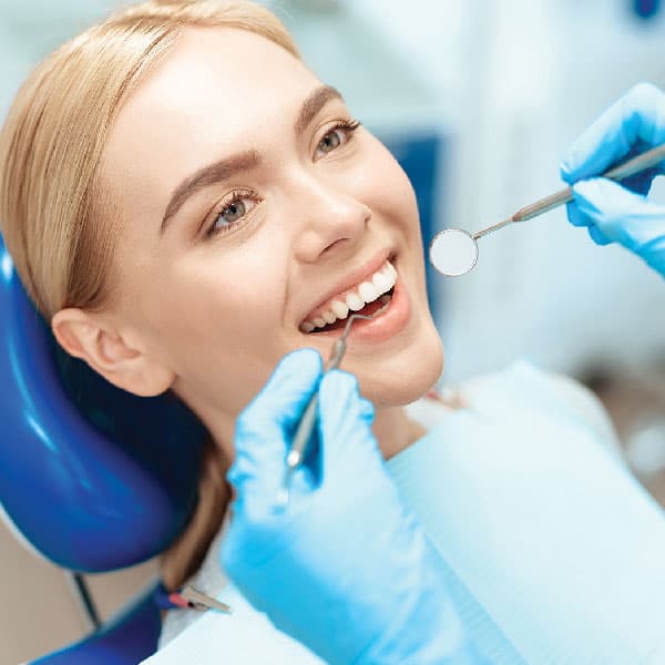 Estetică dentară – Megadent
