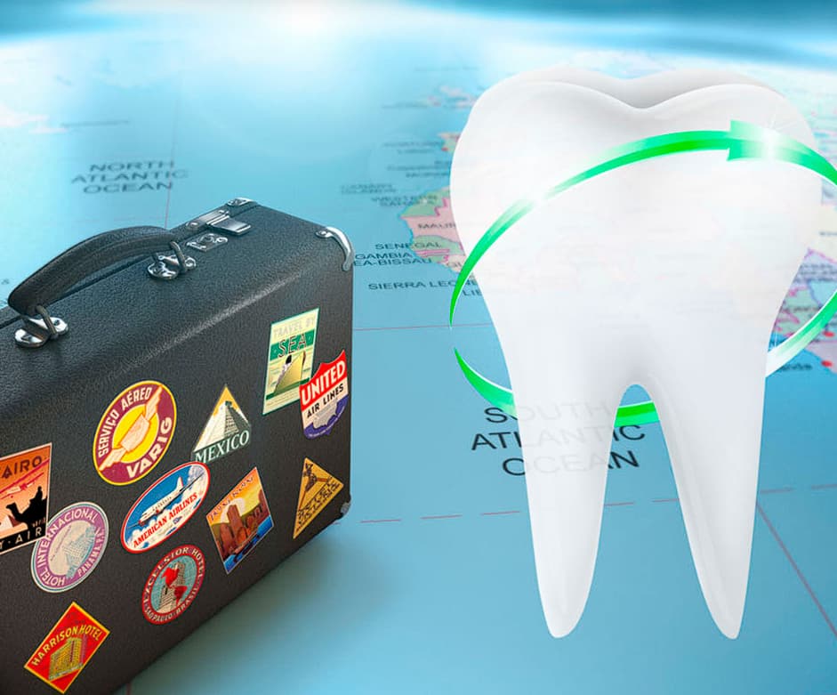 Turism dentar – Megadent